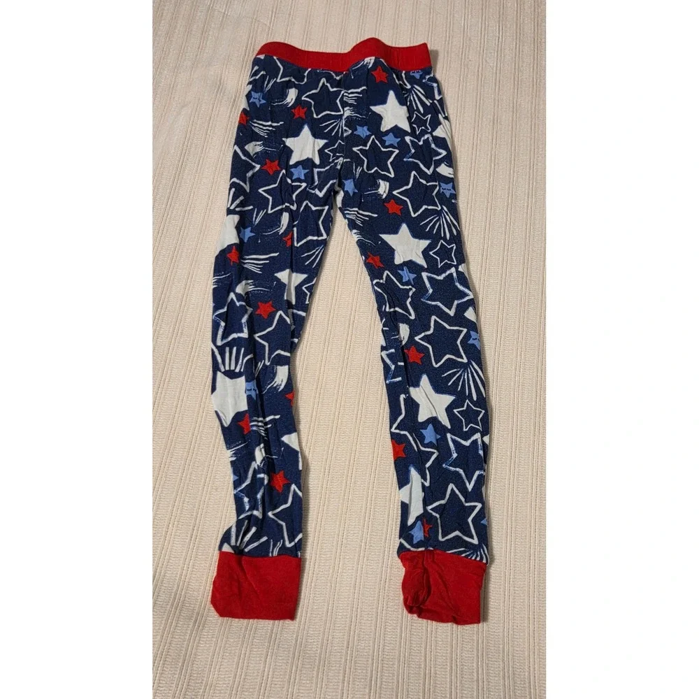 Little Sleepies Bamboo Pajama Bottoms Bundle 4T